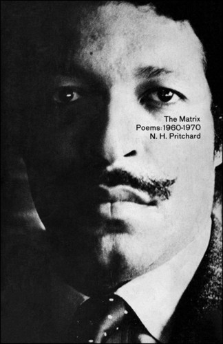 The Matrix Poems: 1960-1970
