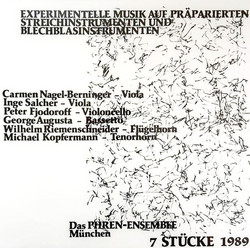 7 Stücke 1989
