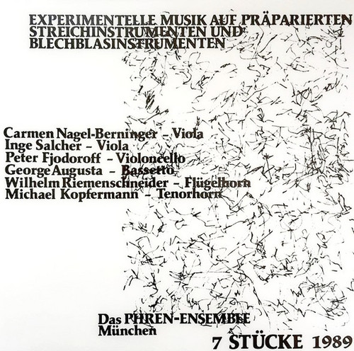 7 Stücke 1989