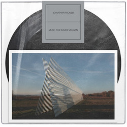 Music for Xavier Veilhan