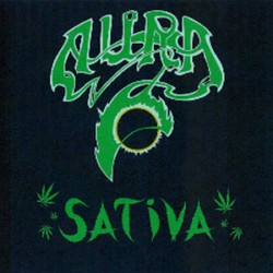 Aura a.k.a Sativa