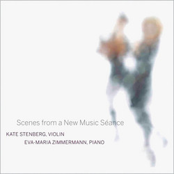 Scenes from a New Music Séance