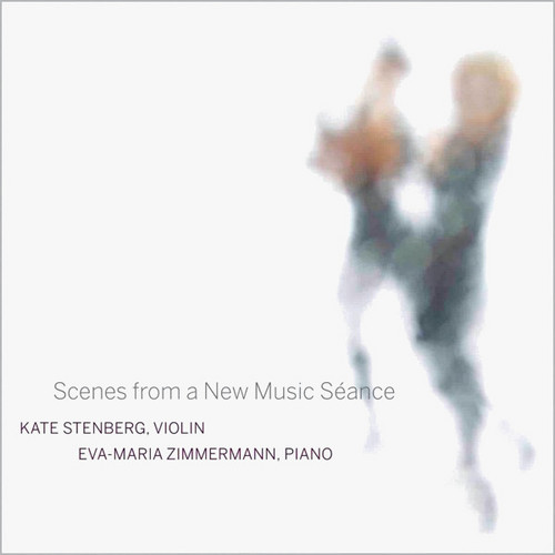 Scenes from a New Music Séance