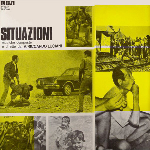 Situazioni