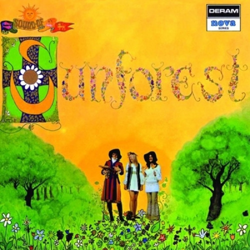 Sound of Sunforest