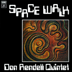 Space Walk