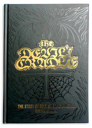The Devil's Cradle: The Story of Finnish Black Metal