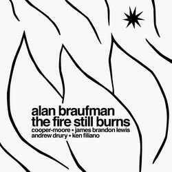 The Fire Still Burns