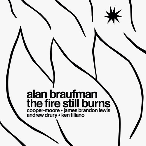 The Fire Still Burns