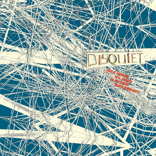 Disquiet
