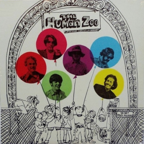 The Human Zoo