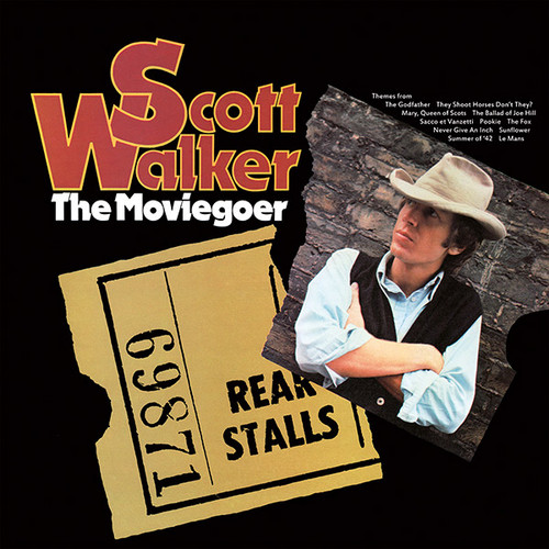 The Moviegoer