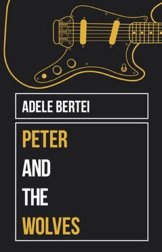 Peter and the Wolves