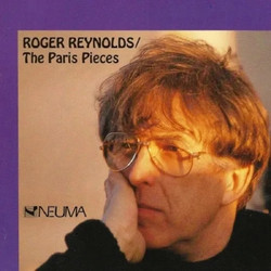 The Paris Pieces