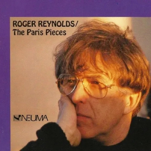 The Paris Pieces