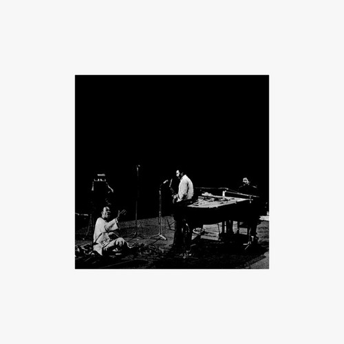 The Third World-Underground