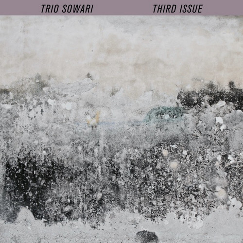 Third Issue