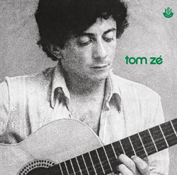 Tom Ze