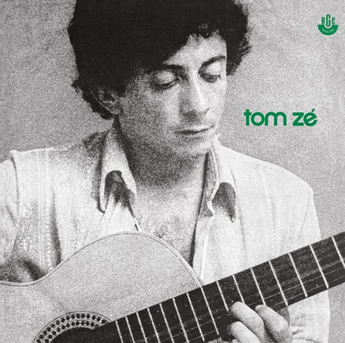 Tom Ze