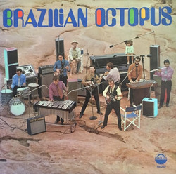 Brazilian Octopus