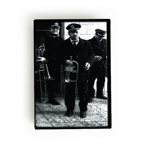 Walkman Jazz