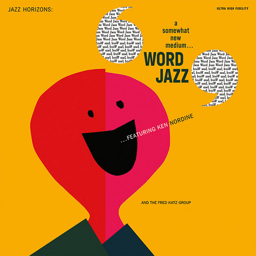 Word Jazz