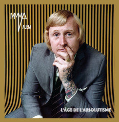 L’Âge de l’Absolutisme