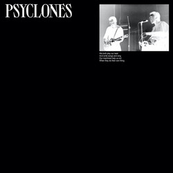 Tape Music 1980​-​1984