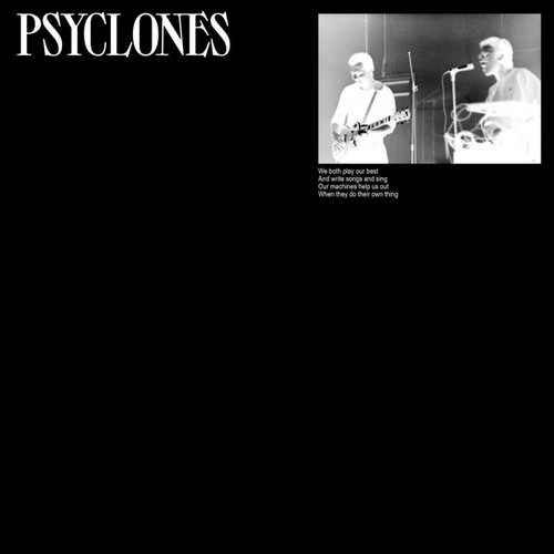 Tape Music 1980​-​1984