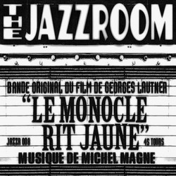 Le Monocle Rit Jaune