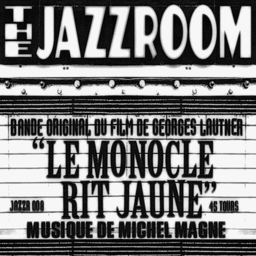 Le Monocle Rit Jaune