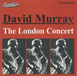 The London Concert