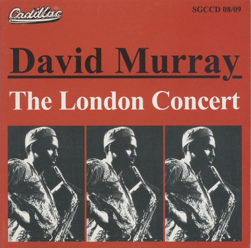 The London Concert