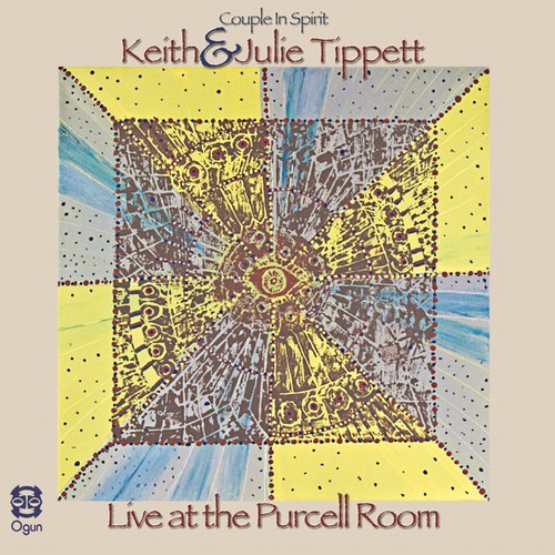 Live at the Purcell Room