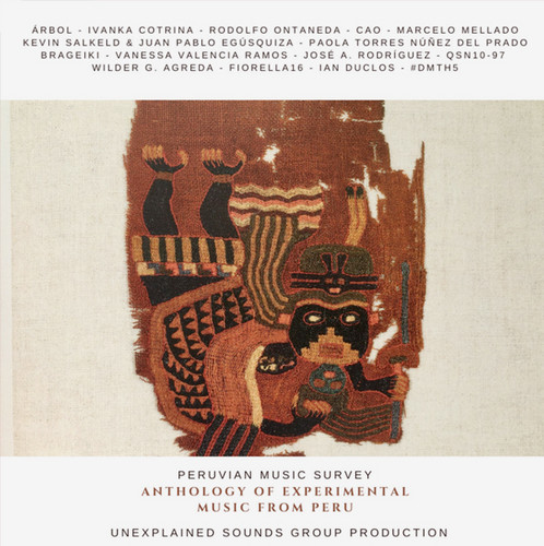 Anthology of Experimental Music from Peru