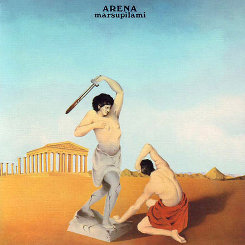 Arena