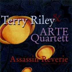 Assassin Reverie