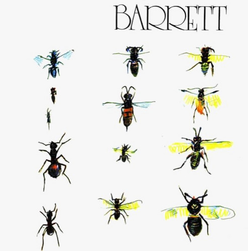 Barrett