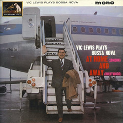Plays Bossa Nova at Home and Away