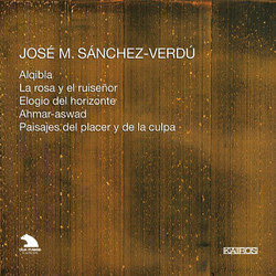 Orchestral works