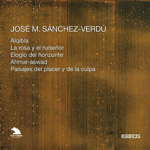 Orchestral works