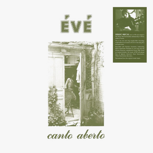 Canto Aberto