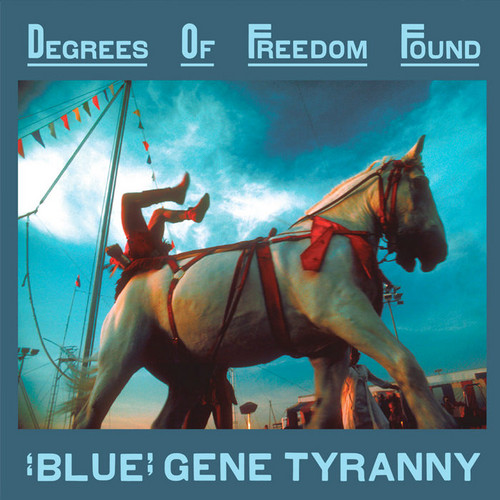 Degrees of Freedom Found