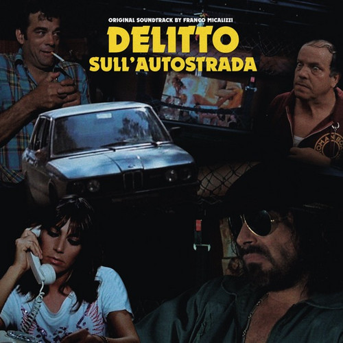 Delitto sull'Autostrada