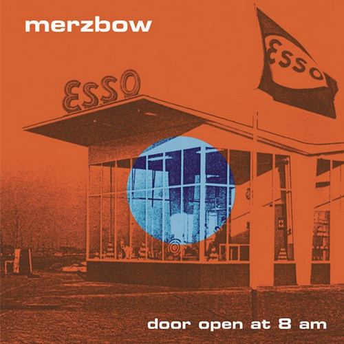 Door Open at 8 A.M.