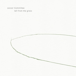 Tell from the Grass