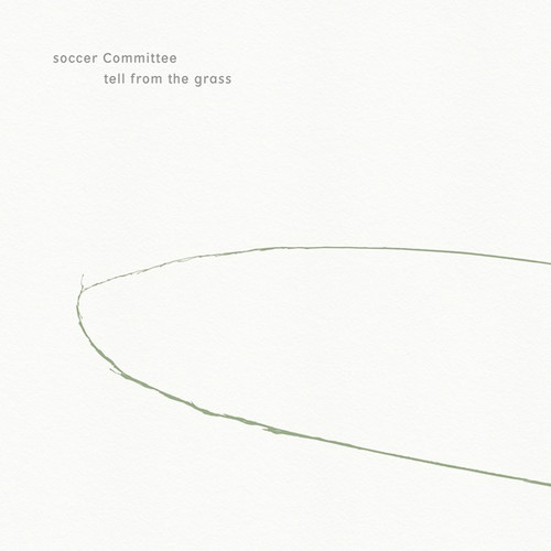 Tell from the Grass