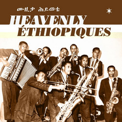 Heavenly Ethiopiques - Best Of Ethiopiques Series