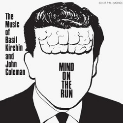 Mind on the Run