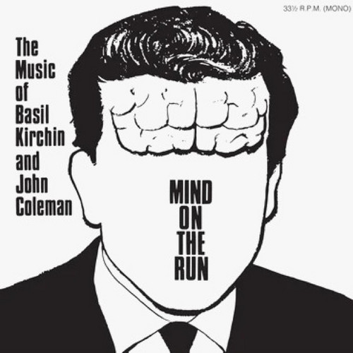 Mind on the Run